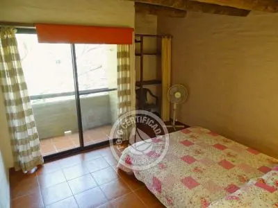 Casa Miraverde - 2 dormitorios Punta Colorada