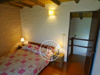 Casa Miraverde - 2 dormitorios Punta Colorada