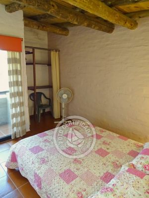 Casa Miraverde - 2 dormitorios Punta Colorada