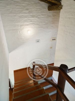 Casa Miraverde - 2 dormitorios Punta Colorada