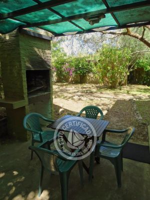 Casa Miraverde - 2 dormitorios Punta Colorada