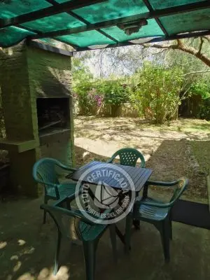 Casa Miraverde - 2 dormitorios Punta Colorada