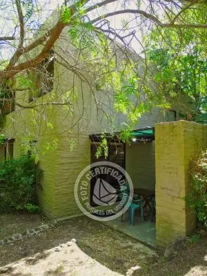 Casa Miraverde - 2 dormitorios Punta Colorada