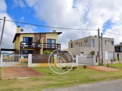 Duplex Huellas en la Arena La Paloma