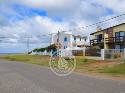 Duplex Huellas en la Arena La Paloma