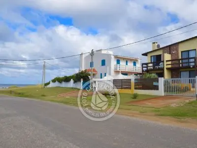 Duplex Huellas en la Arena La Paloma