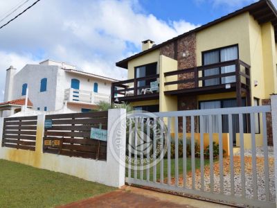 Duplex Huellas en la Arena La Paloma