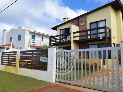 Duplex Huellas en la Arena La Paloma