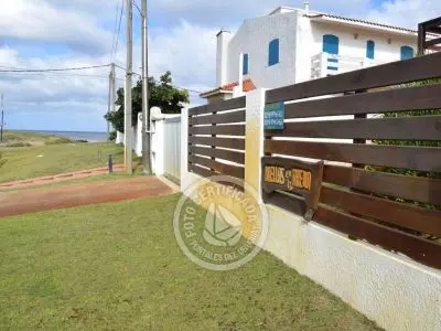 Duplex Huellas en la Arena La Paloma