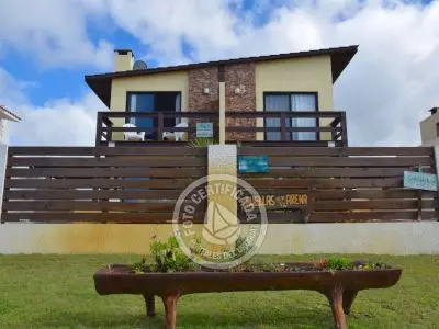 Duplex Huellas en la Arena La Paloma