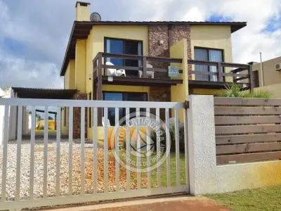 Duplex Huellas en la Arena La Paloma