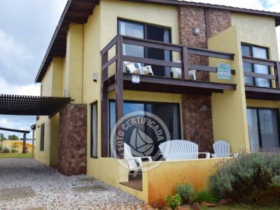 Duplex Huellas en la Arena La Paloma