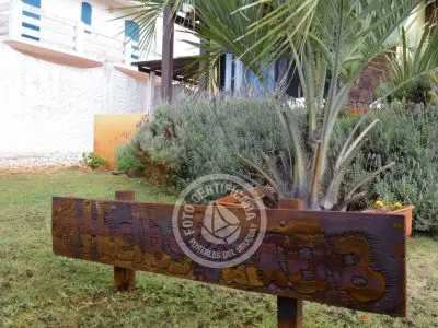 Duplex Huellas en la Arena La Paloma