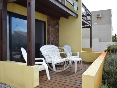 Duplex Huellas en la Arena La Paloma