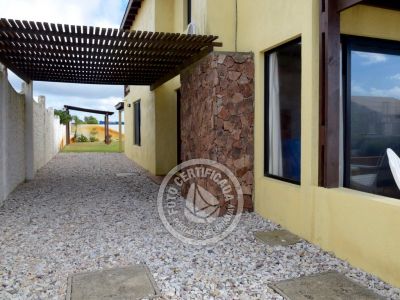 Duplex Huellas en la Arena La Paloma