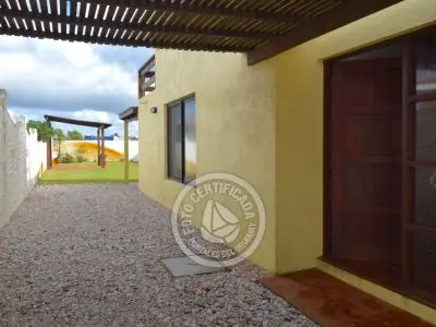 Duplex Huellas en la Arena La Paloma