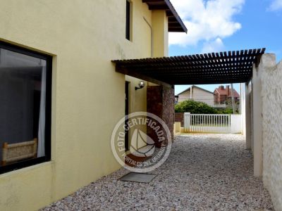 Duplex Huellas en la Arena La Paloma