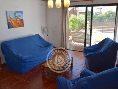 Duplex Huellas en la Arena La Paloma