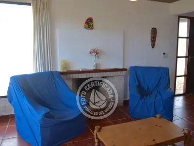 Duplex Huellas en la Arena La Paloma