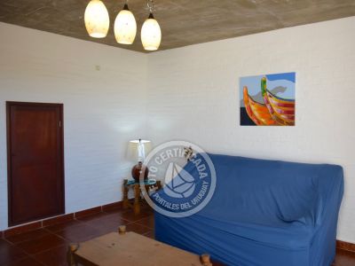 Duplex Huellas en la Arena La Paloma