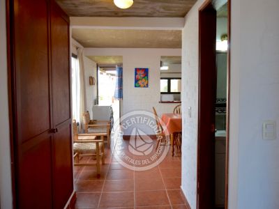 Duplex Huellas en la Arena La Paloma