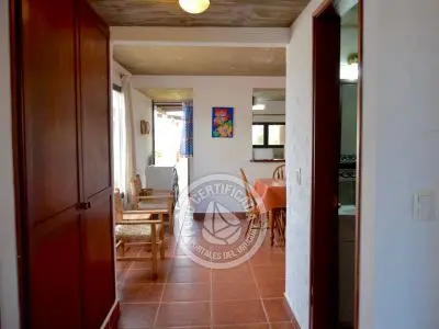 Duplex Huellas en la Arena La Paloma