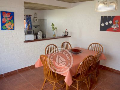 Duplex Huellas en la Arena La Paloma