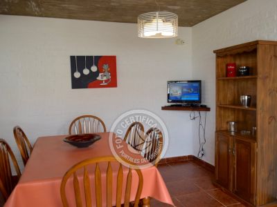 Duplex Huellas en la Arena La Paloma