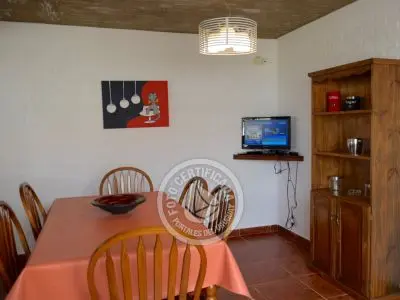 Duplex Huellas en la Arena La Paloma