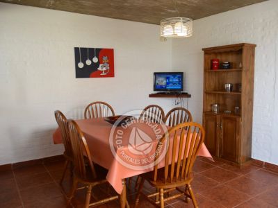 Duplex Huellas en la Arena La Paloma