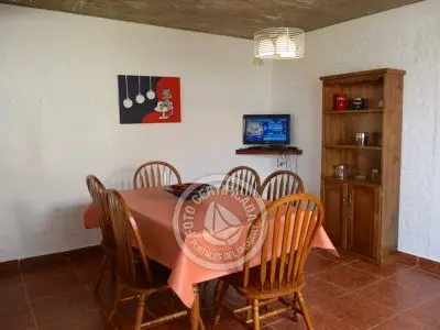 Duplex Huellas en la Arena La Paloma