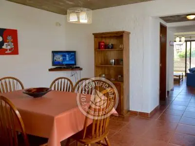 Duplex Huellas en la Arena La Paloma