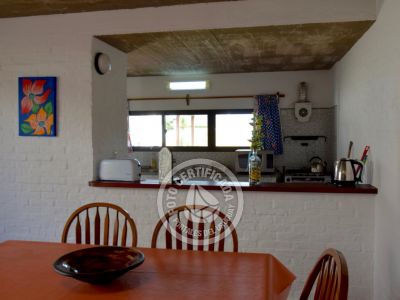 Duplex Huellas en la Arena La Paloma