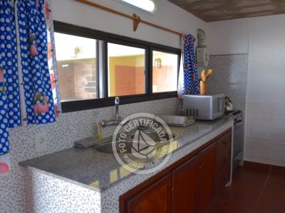 Duplex Huellas en la Arena La Paloma