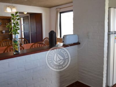 Duplex Huellas en la Arena La Paloma