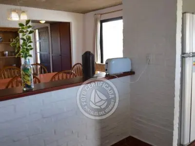 Duplex Huellas en la Arena La Paloma