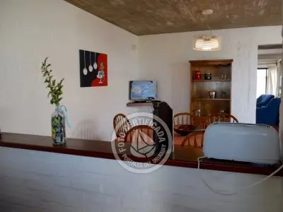 Duplex Huellas en la Arena La Paloma