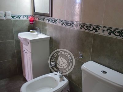 Duplex Huellas en la Arena La Paloma