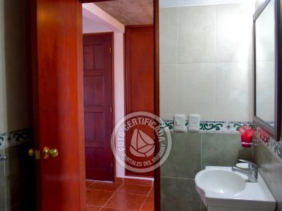 Duplex Huellas en la Arena La Paloma