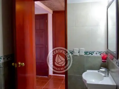 Duplex Huellas en la Arena La Paloma