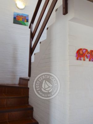 Duplex Huellas en la Arena La Paloma