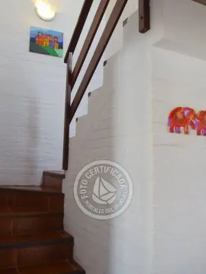 Duplex Huellas en la Arena La Paloma