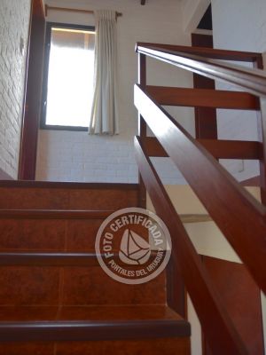 Duplex Huellas en la Arena La Paloma