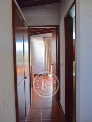 Duplex Huellas en la Arena La Paloma