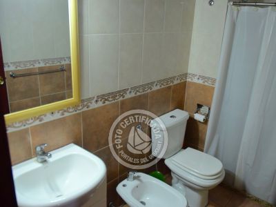 Duplex Huellas en la Arena La Paloma