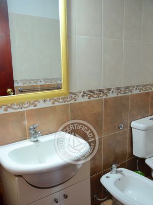 Duplex Huellas en la Arena La Paloma