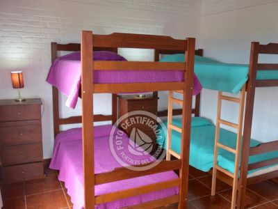 Duplex Huellas en la Arena La Paloma