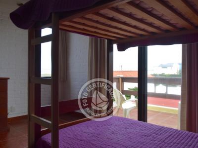 Duplex Huellas en la Arena La Paloma