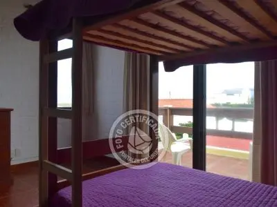 Duplex Huellas en la Arena La Paloma