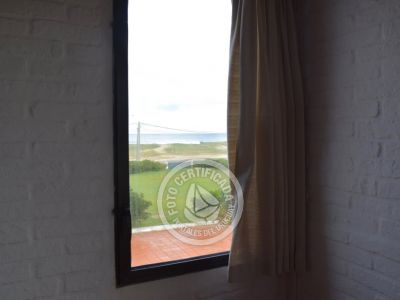 Duplex Huellas en la Arena La Paloma